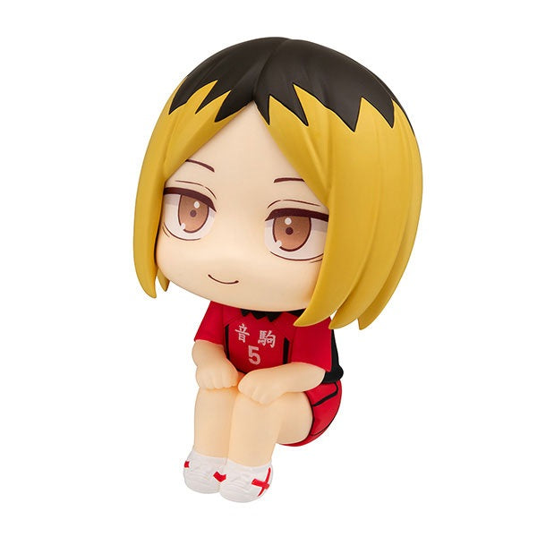 (Pre-Venta) LookUp - Kenma Kozume ver. Uniform