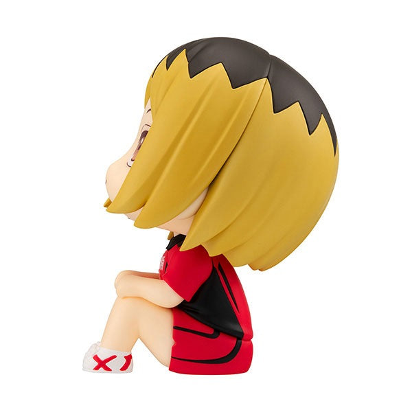 (Pre-Venta) LookUp - Kenma Kozume ver. Uniform