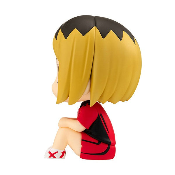 (Pre-Venta) LookUp - Kenma Kozume ver. Uniform