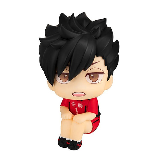 (Pre-Venta) LookUp - Tetsuro Kuroo ver. Uniform