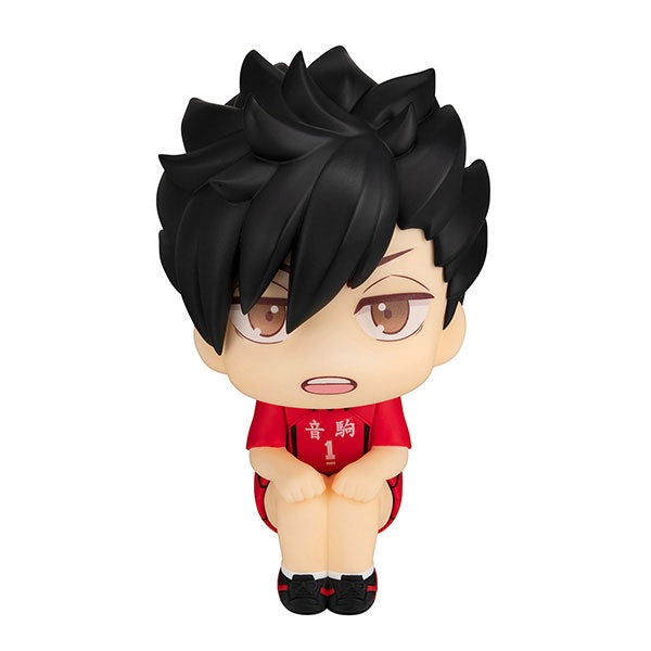 (Pre-Venta) LookUp - Tetsuro Kuroo ver. Uniform