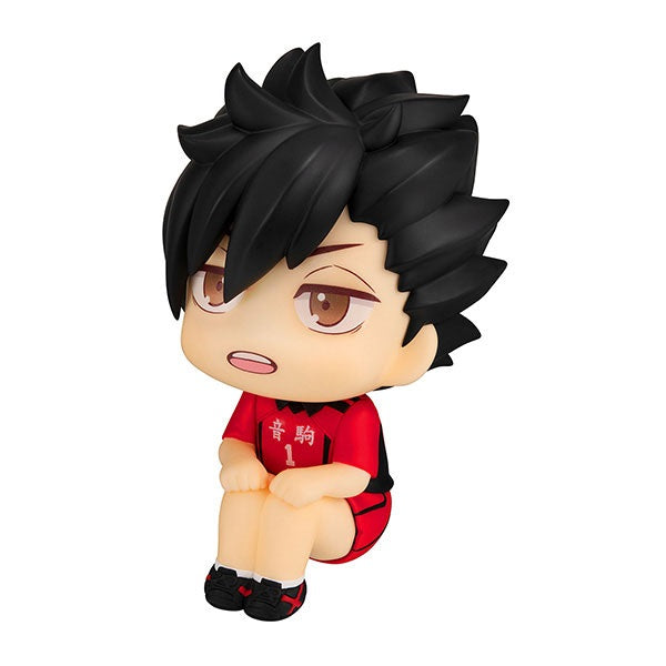 (Pre-Venta) LookUp - Tetsuro Kuroo ver. Uniform