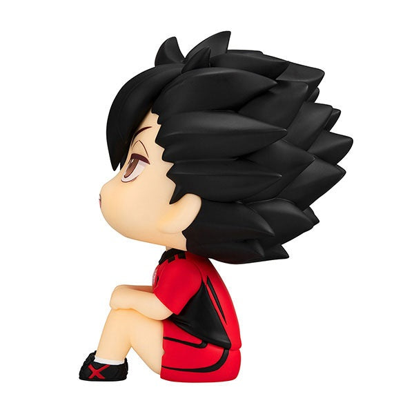 (Pre-Venta) LookUp - Tetsuro Kuroo ver. Uniform