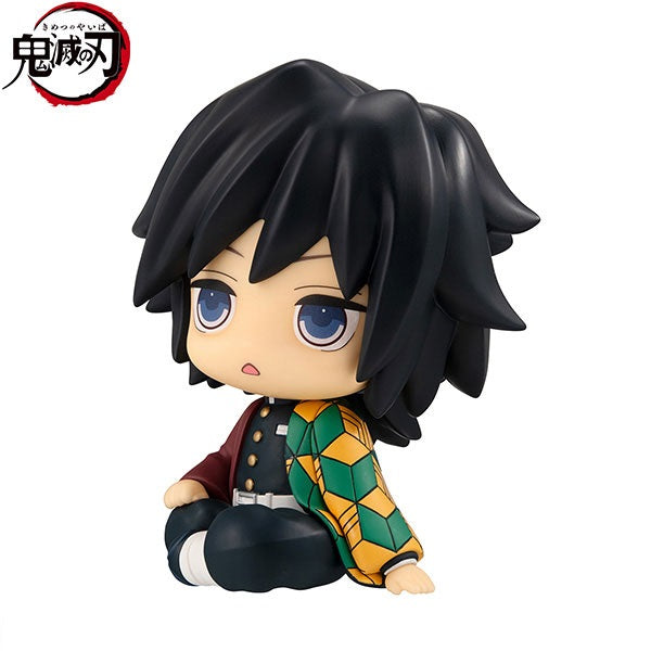 (Pre-Venta) LookUp - Giyu Tomioka ver. Kyoton