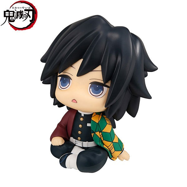 (Pre-Venta) LookUp - Giyu Tomioka ver. Kyoton