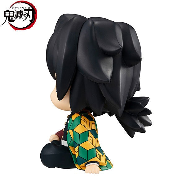 (Pre-Venta) LookUp - Giyu Tomioka ver. Kyoton