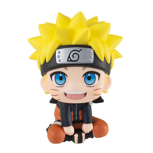 (Pre-Venta) LookUp - Naruto Uzumaki