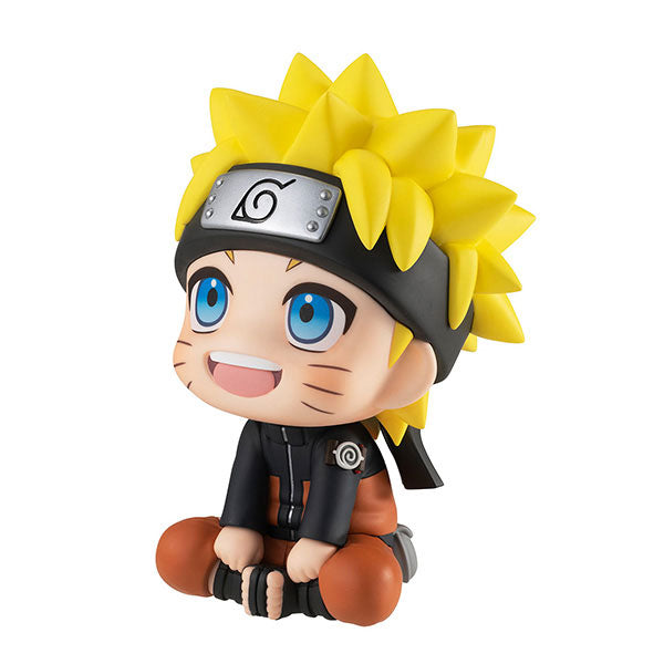 (Pre-Venta) LookUp - Naruto Uzumaki