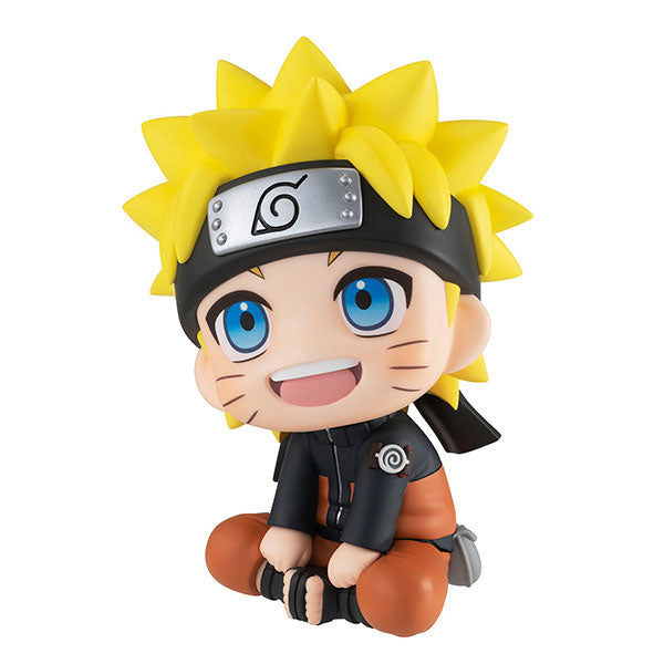 (Pre-Venta) LookUp - Naruto Uzumaki