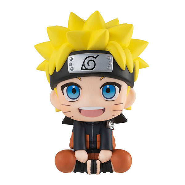 (Pre-Venta) LookUp - Naruto Uzumaki