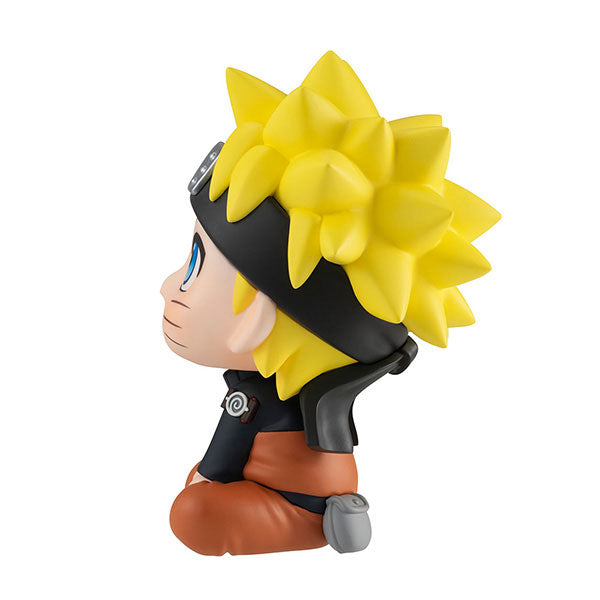 (Pre-Venta) LookUp - Naruto Uzumaki