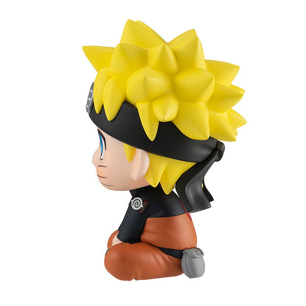 (Pre-Venta) LookUp - Naruto Uzumaki