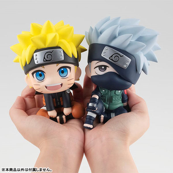 (Pre-Venta) LookUp - Naruto Uzumaki