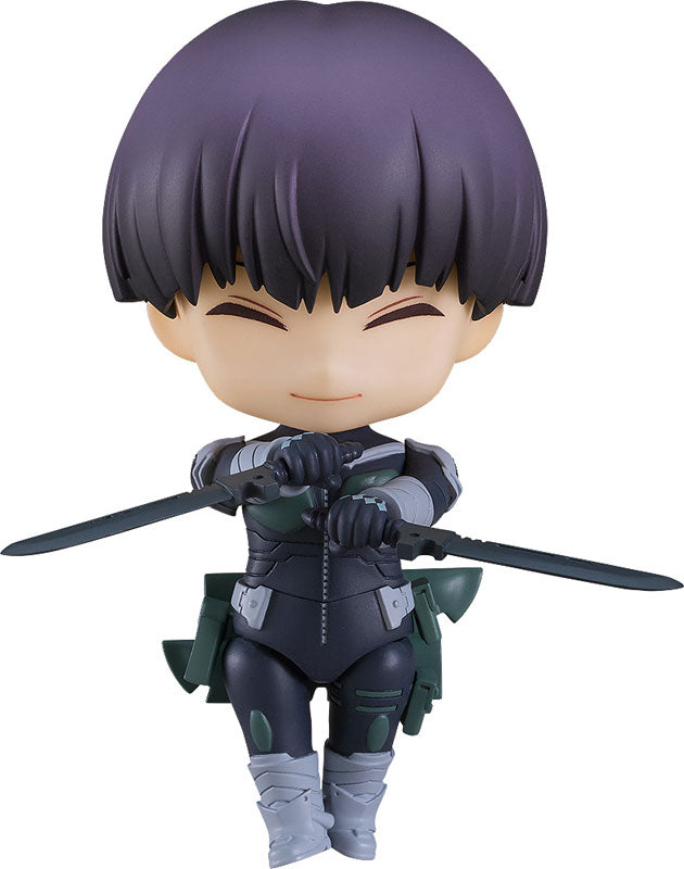 (Pre-Venta) Nendoroid - Soshiro Hoshina