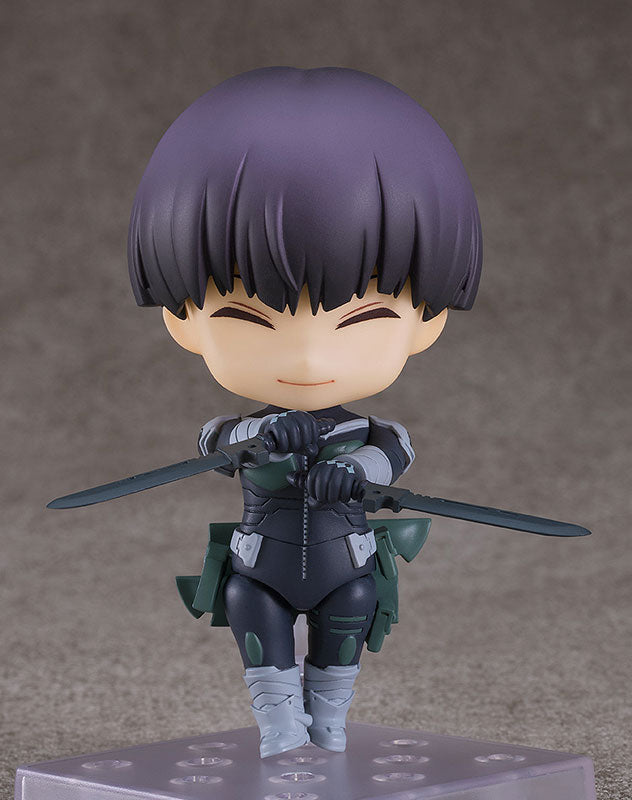 (Pre-Venta) Nendoroid - Soshiro Hoshina