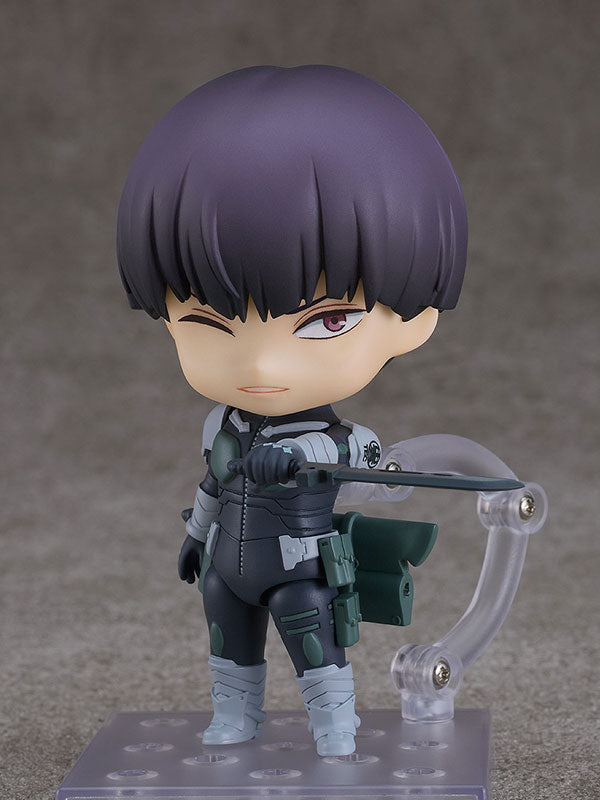 (Pre-Venta) Nendoroid - Soshiro Hoshina