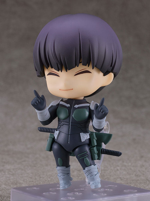 (Pre-Venta) Nendoroid - Soshiro Hoshina