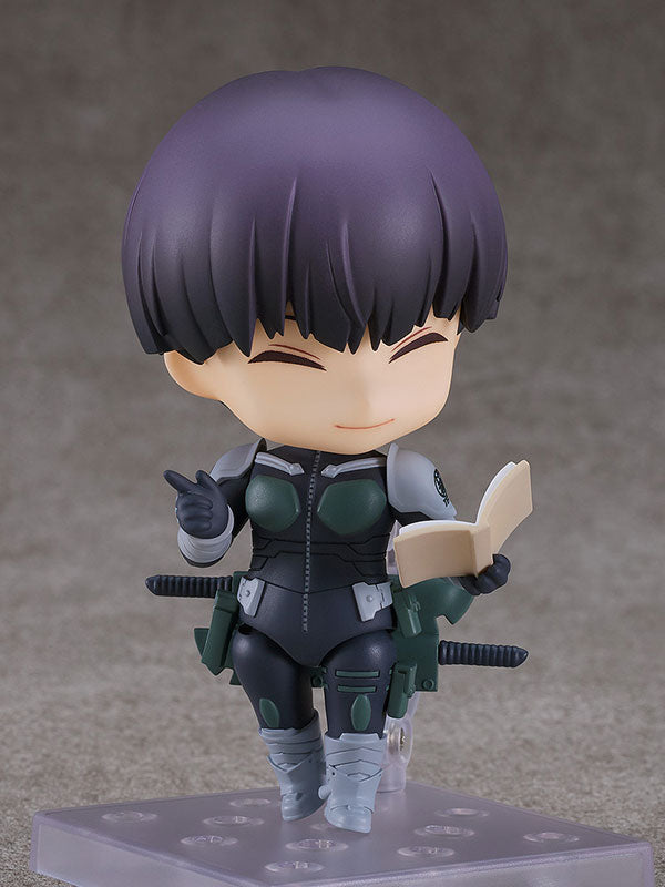 (Pre-Venta) Nendoroid - Soshiro Hoshina