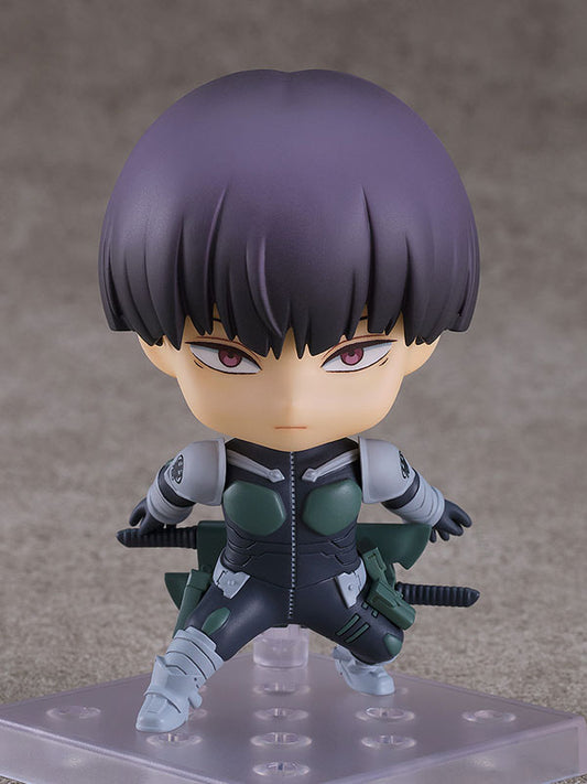 (Pre-Venta) Nendoroid - Soshiro Hoshina