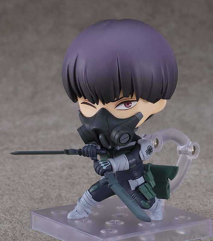 (Pre-Venta) Nendoroid - Soshiro Hoshina