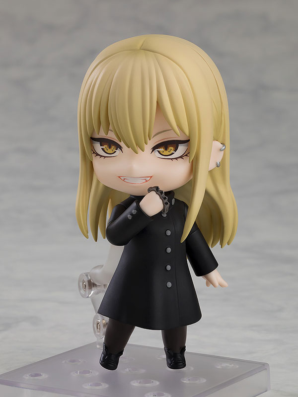 (Pre-Venta) Nendoroid - Guideau