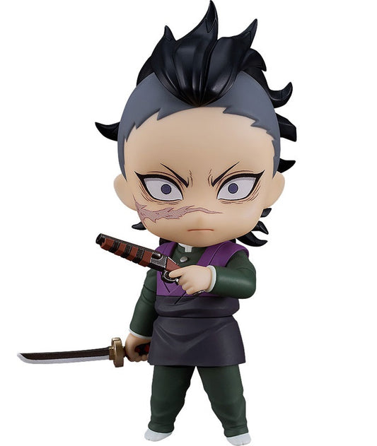 Nendoroid - Genya Shinazugawa