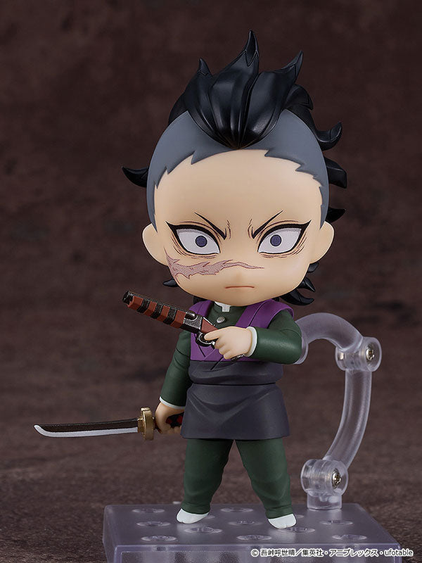 (Pre-Venta) Nendoroid - Genya Shinazugawa