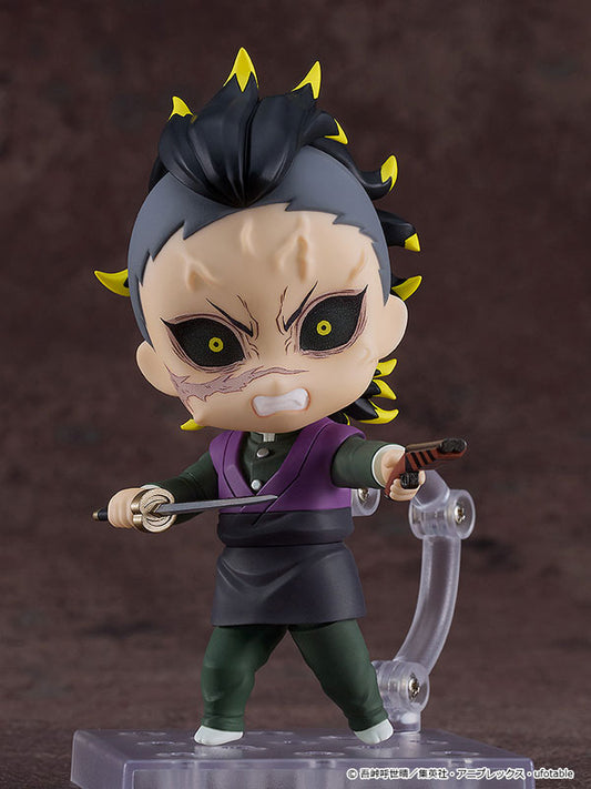 Nendoroid - Genya Shinazugawa