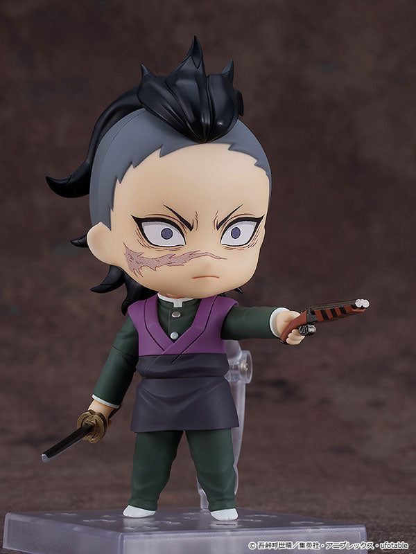 (Pre-Venta) Nendoroid - Genya Shinazugawa