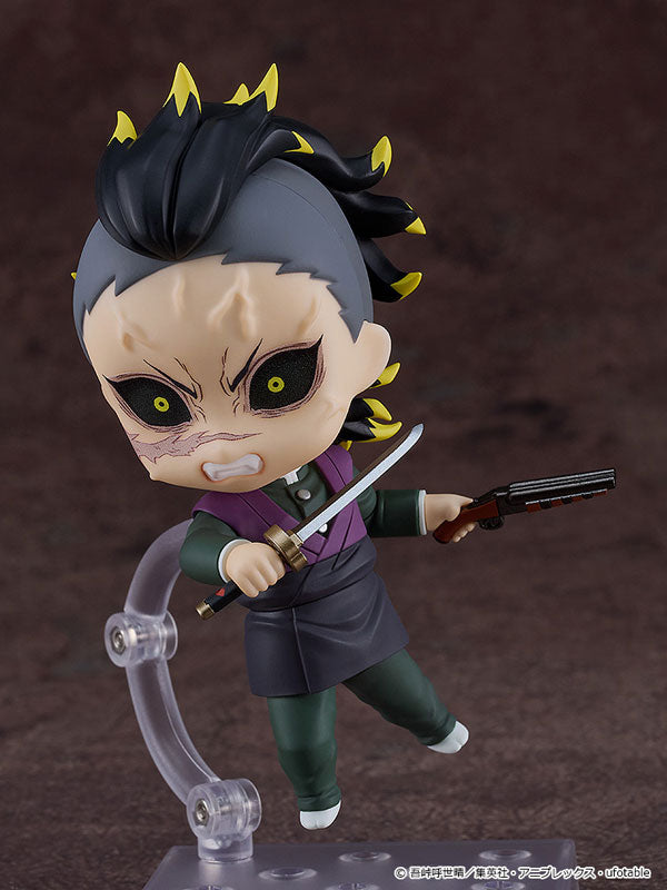 (Pre-Venta) Nendoroid - Genya Shinazugawa