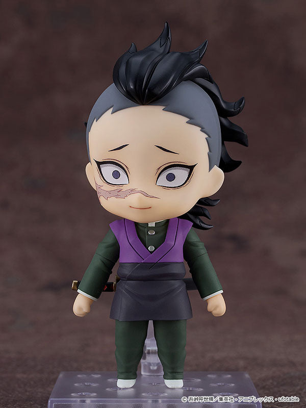 (Pre-Venta) Nendoroid - Genya Shinazugawa