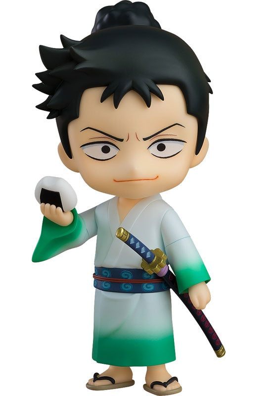 (Pre-Venta) Nendoroid - Ryuma Shimotsuki