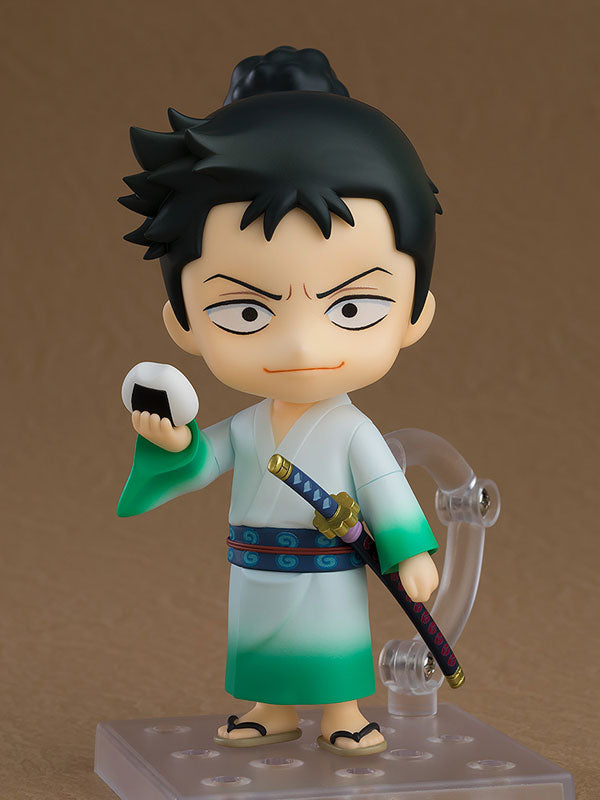 (Pre-Venta) Nendoroid - Ryuma Shimotsuki