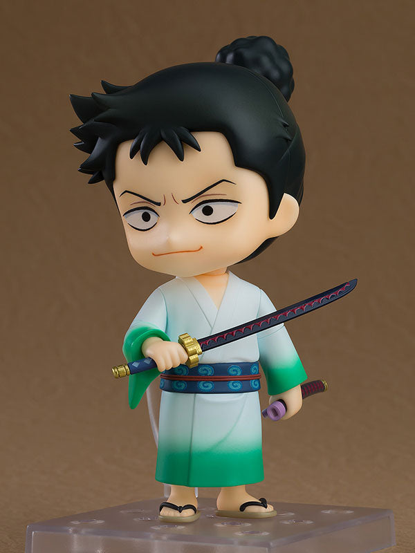 (Pre-Venta) Nendoroid - Ryuma Shimotsuki