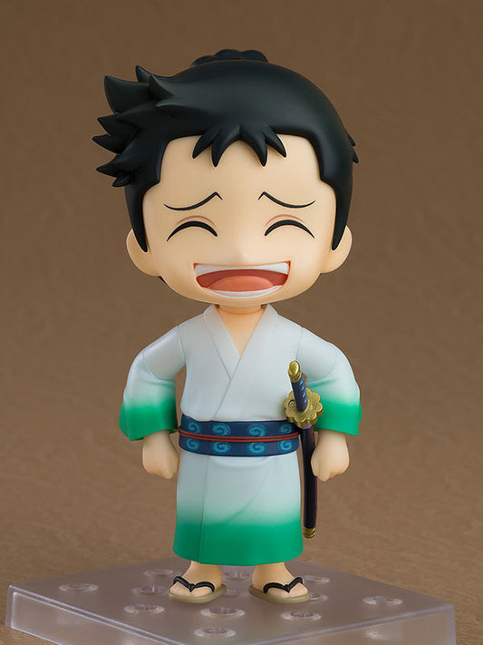 (Pre-Venta) Nendoroid - Ryuma Shimotsuki