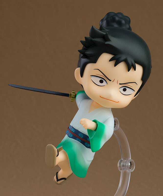 (Pre-Venta) Nendoroid - Ryuma Shimotsuki