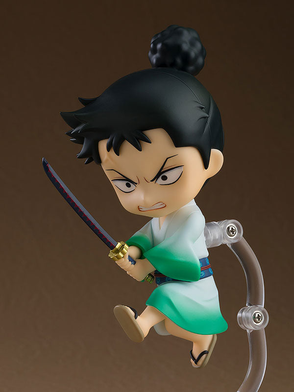 (Pre-Venta) Nendoroid - Ryuma Shimotsuki