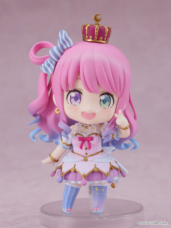 (Pre-Venta) Nendoroid - Himemori Luna