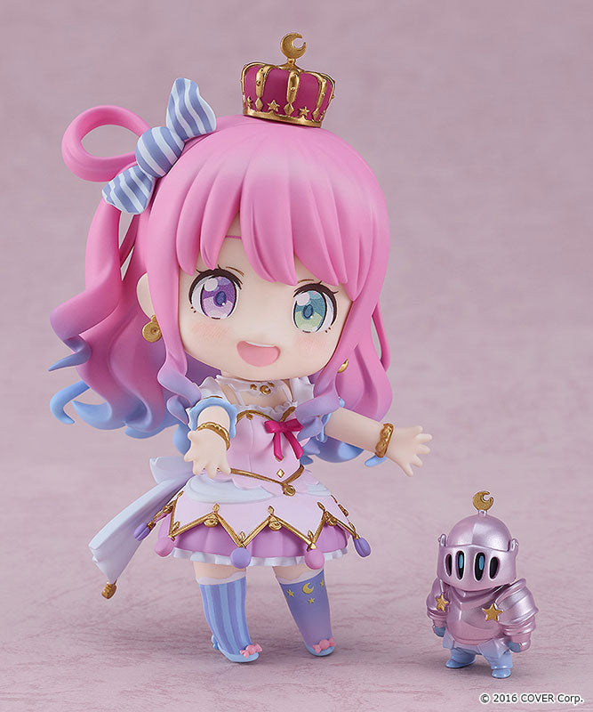 (Pre-Venta) Nendoroid - Himemori Luna