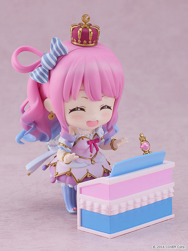 (Pre-Venta) Nendoroid - Himemori Luna