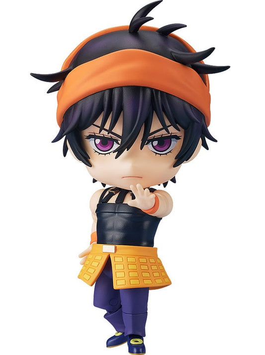 (Pre-Venta) Nendoroid - Narancia Ghirga