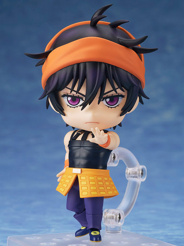 (Pre-Venta) Nendoroid - Narancia Ghirga