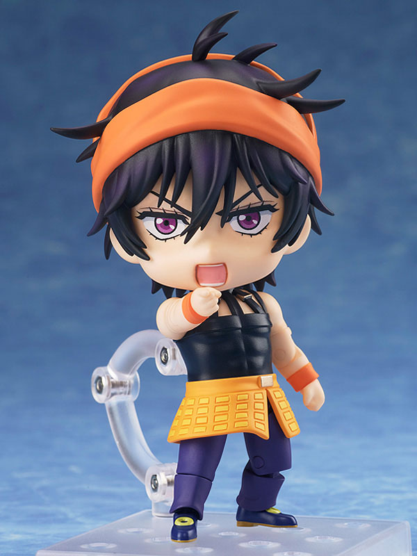 (Pre-Venta) Nendoroid - Narancia Ghirga