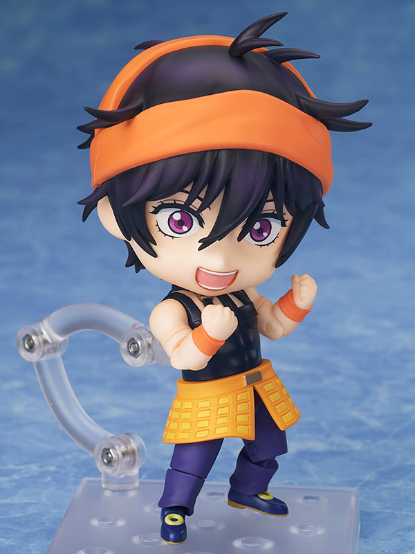 (Pre-Venta) Nendoroid - Narancia Ghirga