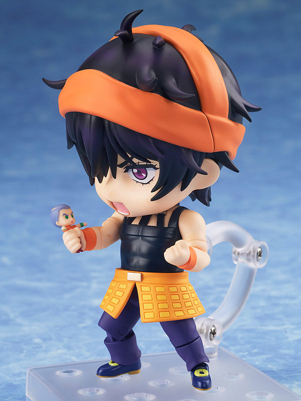 (Pre-Venta) Nendoroid - Narancia Ghirga