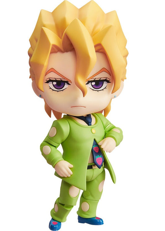 (Pre-Venta) Nendoroid - Pannacotta Fugo