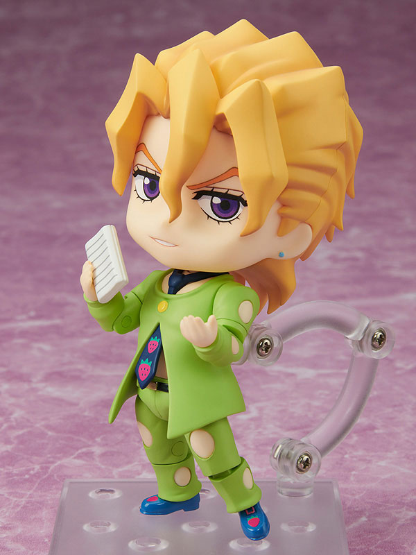 (Pre-Venta) Nendoroid - Pannacotta Fugo