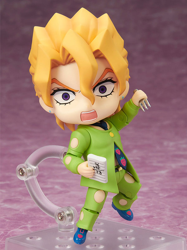 (Pre-Venta) Nendoroid - Pannacotta Fugo