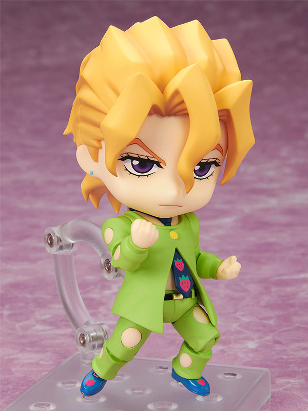 (Pre-Venta) Nendoroid - Pannacotta Fugo