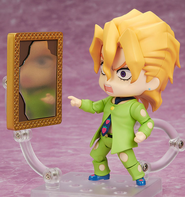 (Pre-Venta) Nendoroid - Pannacotta Fugo